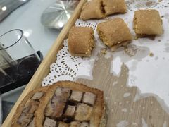 -绿雅居原生态农庄(小涌店)