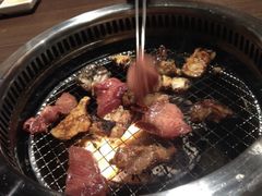 -じゃんじゃん亭(栄店)