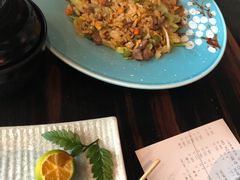 -山葵家·创意料理(临平银泰城店)