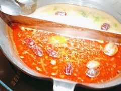 -湊湊火锅·茶憩(上海合生汇店)