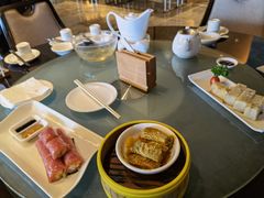 -湛江民大喜来登酒店-采悦轩中餐厅