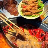 常州新店！不会有人还没吃过鸿姐老火锅吧🥹