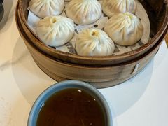 -馋三尺蟹粉小笼(人民广场店)