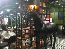 -UPTOP鼎上造型