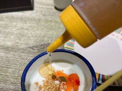 -巴依兄弟西域美食(机场店)