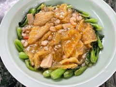 -山外山菜馆(玉泉路店)