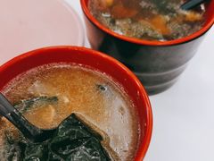 -争鲜回转寿司(通州万达店)