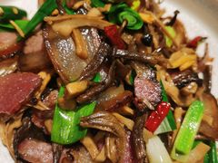 -云海肴·汽锅鸡·云南菜(曲江大悦城店)