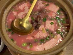三明红菇炖豆腐-CHIC1699远洋私厨