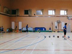 -东方启明星篮球培训(天坛校区)