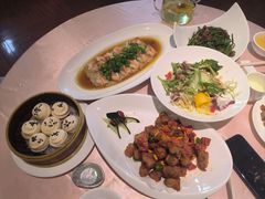 -王府井酒店(金桥港湾店)