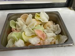 -老边饺子馆(西站店)