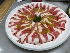 -韩宫宴烤肉·料理(砂之船奥特莱斯店)