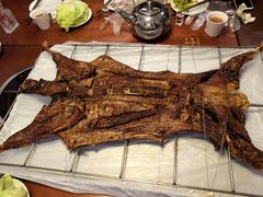 -大家烤羊庄·聚餐团建·谢师宴·生日派对(南山店)
