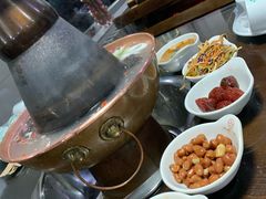 -大明铜锅·烤涮坊·烧烤(总店)