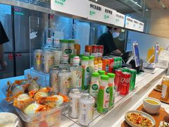 -老乡鸡(融科天地店)