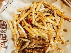 -肖记公安牛肉鱼杂馆· 省级非物质文化遗产(仁和路店)