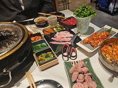 -红沃鳗鱼黑牛烤肉店(不老街店)