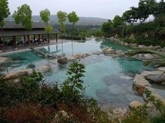 -湖泉半山温泉