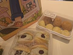 -東更道点心行(泰安万达金街店)