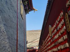 -西安市广仁寺
