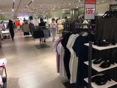 -ZARA(重庆华润万象城中区店)