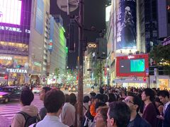-涩谷区