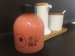 草莓遇见番石榴-贡梅老面馆·蟹粉面·无锡特色小吃(南长街主推店)