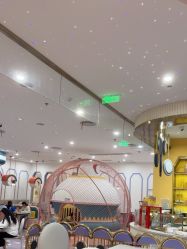 -MELAND CLUB亲子乐园·派对·餐厅(北京芳圆里ID MALL店)