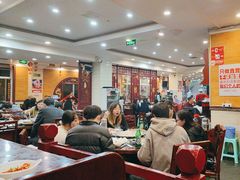 -老来福·非遗酸汤兔(凯旋路店)