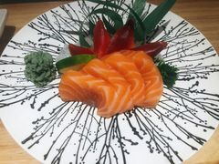 -晓寿司·日本料理(望京博雅店)