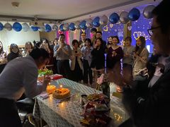 -Fun奇点轰趴馆(正佳广场店)