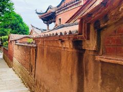 -晋江五店市传统文化旅游区