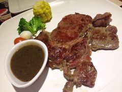 路易十三西餐厅(西关新天地店)-路易十三西餐厅(西关新天地店)