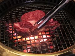 极上厚切眼肉&nbsp;A+++-虎哥六韩式烤肉料理 TIGERGRILL(隆生金山湖中心购物广场店)