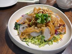 -老厨家(中央大街西七道街店)