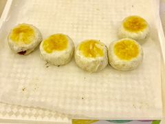 -花园饼屋·吐司蛋糕面包(星海店)