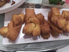 -草原传奇鲜羊火锅(桥北店)