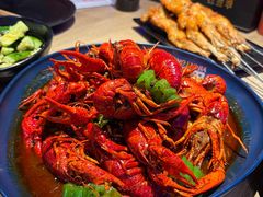 -红盔甲·小龙虾(车公庙店)