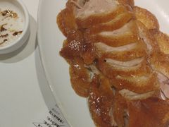 -惠丰堂饭庄·烤鸭·京味菜(翠微路店)