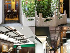 -小天鹅火锅·一线江景洪鼎旗舰店(洪崖洞店)