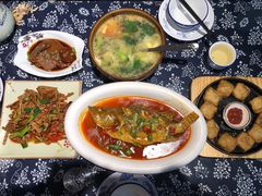 -印象徽州·正宗徽菜体验店