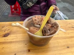 -燕子煨汤(山海关路店)