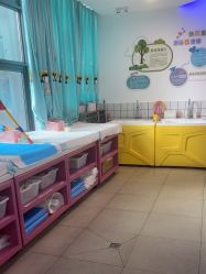 -登康贝比母婴生活(海伦国际店)