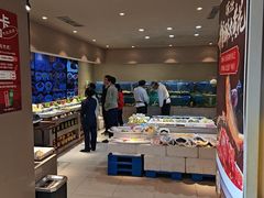 -味莊·青岛菜(云霄路店)