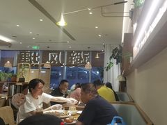 -避风塘·老港味餐厅(虹口龙之梦店)
