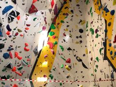 -问山MountQuest攀岩馆