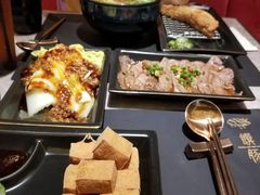 -馔豚·台北菜专门店(深圳湾万象城店)