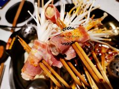 -钢管厂五区小郡肝串串香(车公庙店)