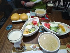 -豪享来中西餐厅(隆昌店)
